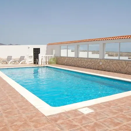 Casa Blanca, Golf Del Sur * San Miguel de Abona
