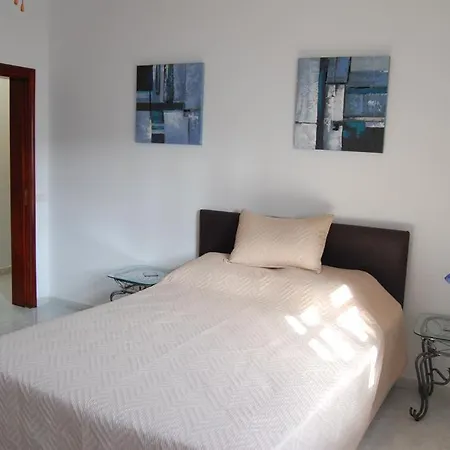 Casa Blanca, Golf Del Sur Villa San Miguel de Abona