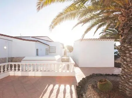 Casa Blanca, Golf Del Sur Villa San Miguel de Abona