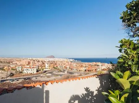 Casa Blanca, Golf Del Sur Villa *